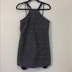 Whitney Eve Barra Dress